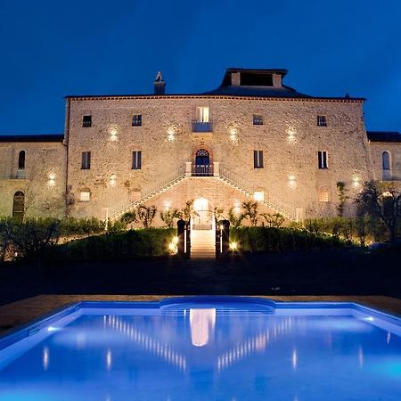 Castello Di Montignano Relais & Spa Massa Martana Bagian luar foto