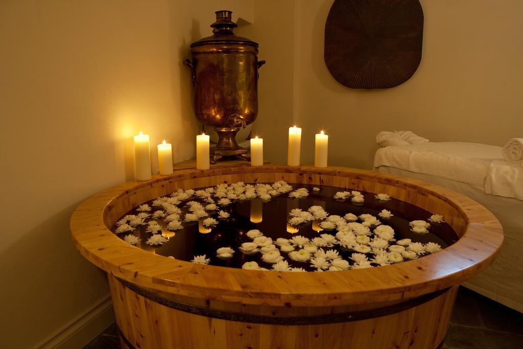 Castello Di Montignano Relais & Spa Massa Martana Bagian luar foto