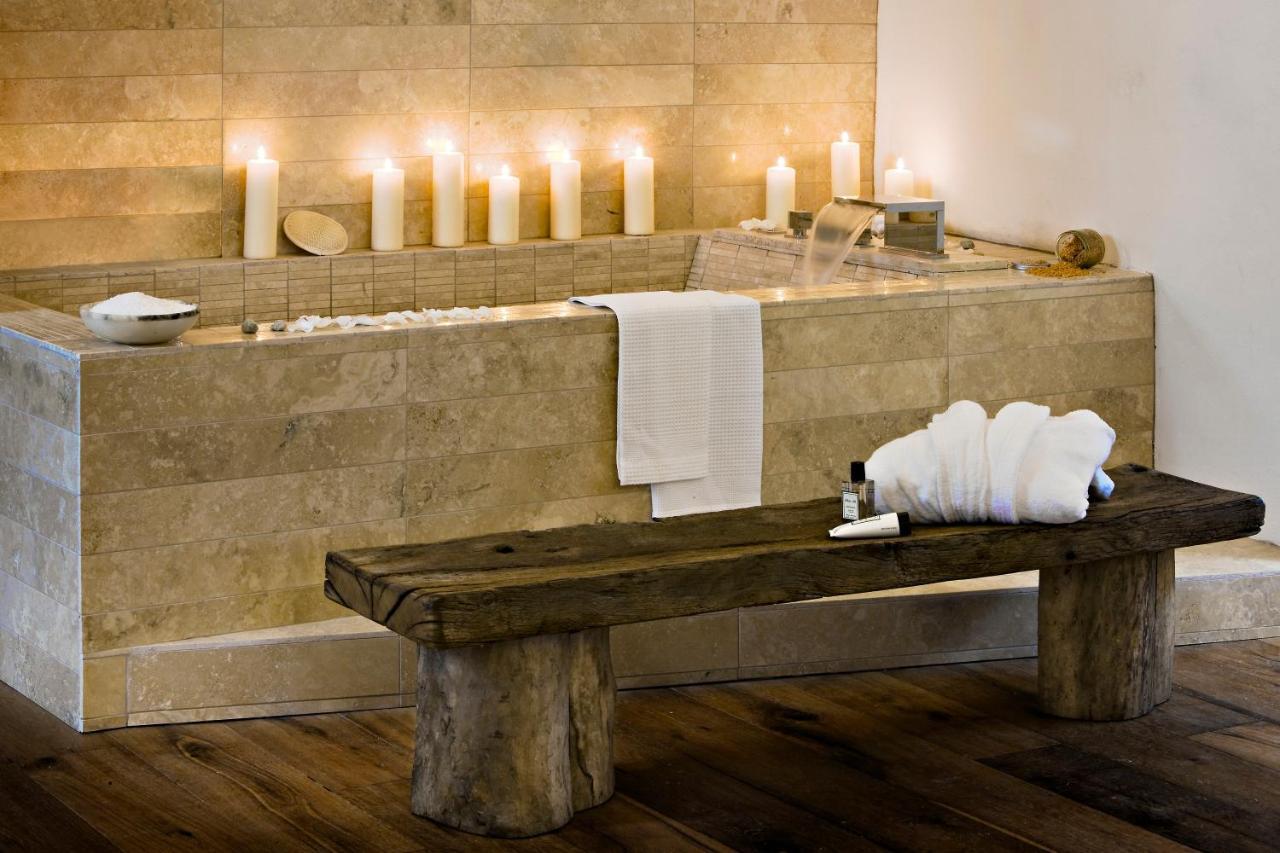 Castello Di Montignano Relais & Spa Massa Martana Bagian luar foto